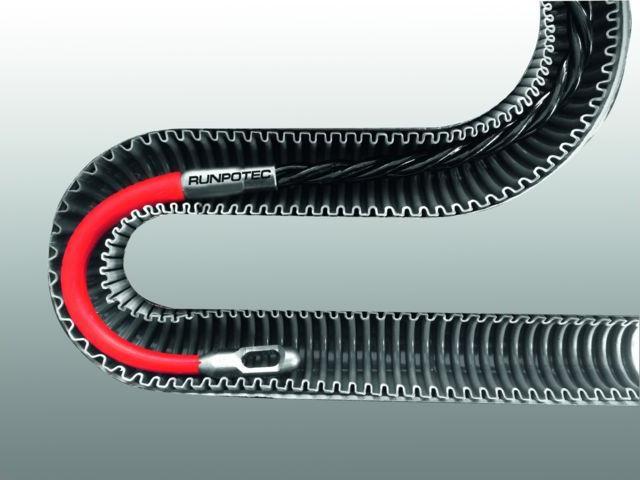 Produktbild Runpotec 10013 10013 Runpo 5 mit Box 20m (20 m)