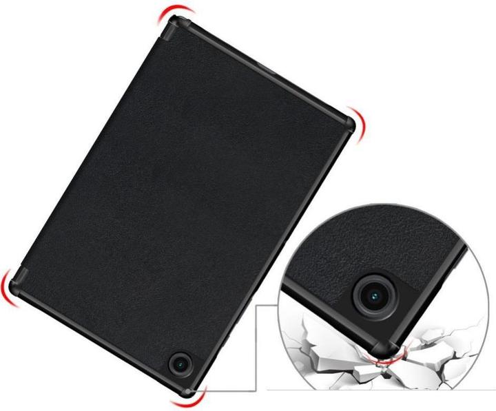 Actual product image Tech Tech-Protect TECH-PROTECT SMARTCASE GALAXY TAB A8 10.5 X200 (Galaxy Tab A8)