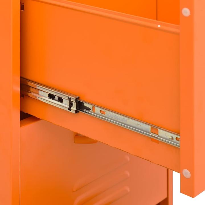 Actual product image VidaXL Nalren (42.5 x 35 x 101.5 cm)