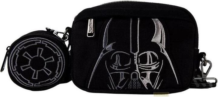 Image du produit Loungefly Star Wars by sac à bandoulière Sling