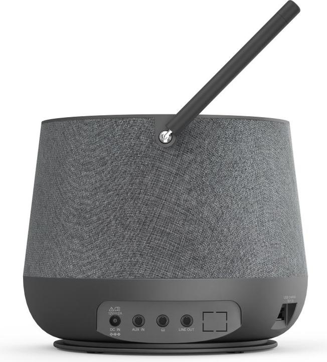 Image du produit Hama DIR3200SBT (FM, DAB+ DAB, Bluetooth)