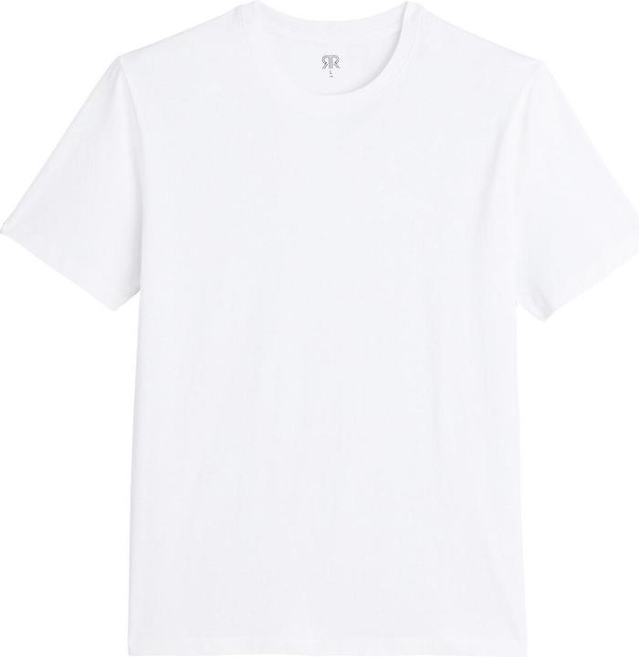 La Redoute Collections T-Shirt aus Bio-Baumwolle
