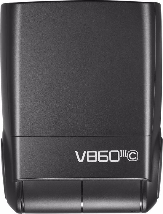 Image du produit Godox V860III (Flash à monter, Panasonic, Olympus)