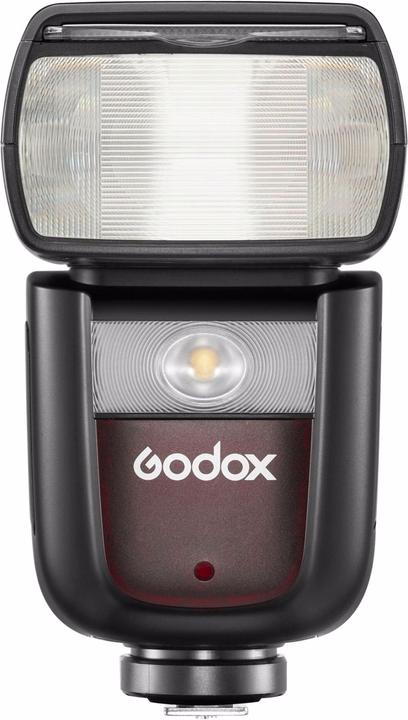Image du produit Godox V860III (Flash à monter, Panasonic, Olympus)