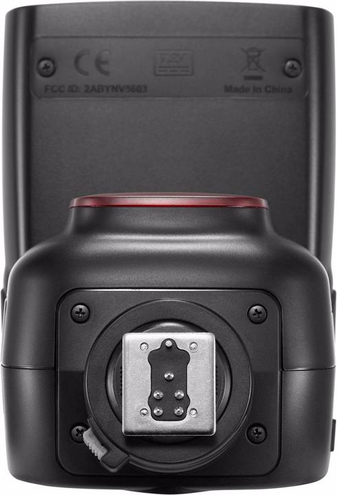 Image du produit Godox V860III (Flash à monter, Panasonic, Olympus)