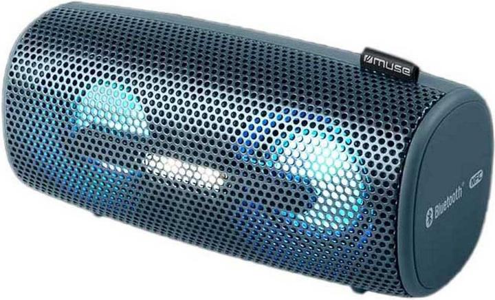 Image du produit Muse M-730 DJ (Fonctionnement sur batterie)