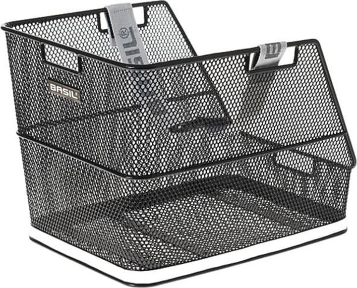 Basil Class pocket basket (1 l)