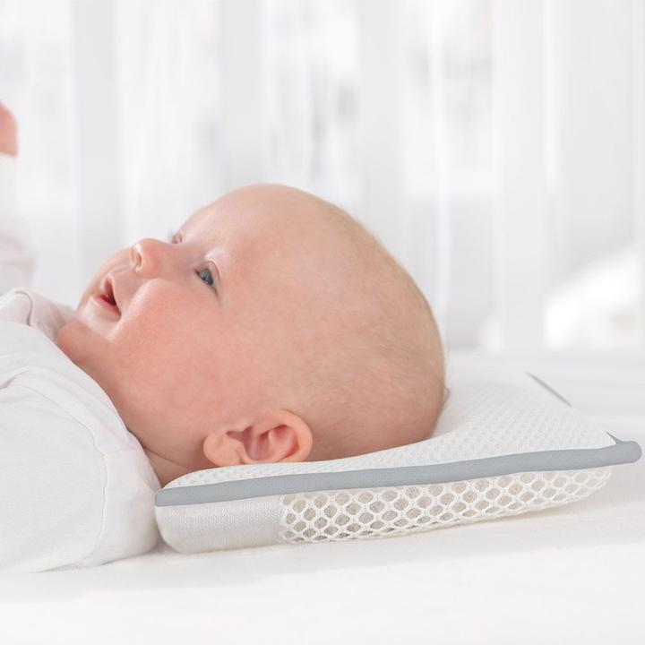 Actual product image Theraline Baby pillow size 1 (23 x 21 cm)
