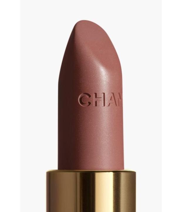 Produktbild Chanel Rouge Allure Velv Lumin Matte Lip No 61 (61)