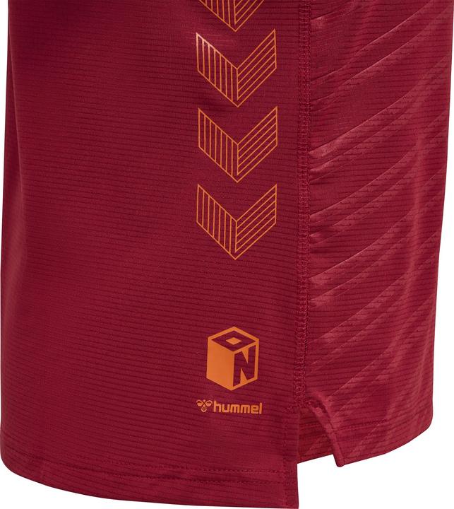 Image du produit hummel Ongrid Poly Tee S/S Wo (XS)