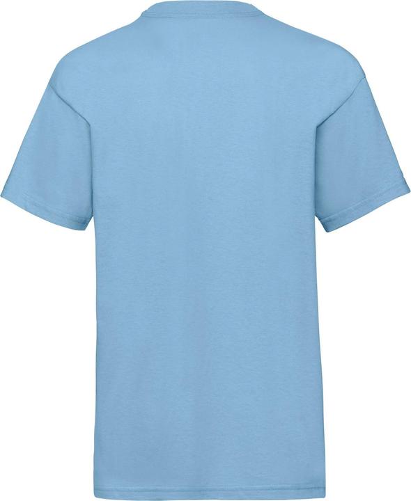 Image du produit Fruit of the Loom - T-shirt VALUE - Enfant (140, 146)