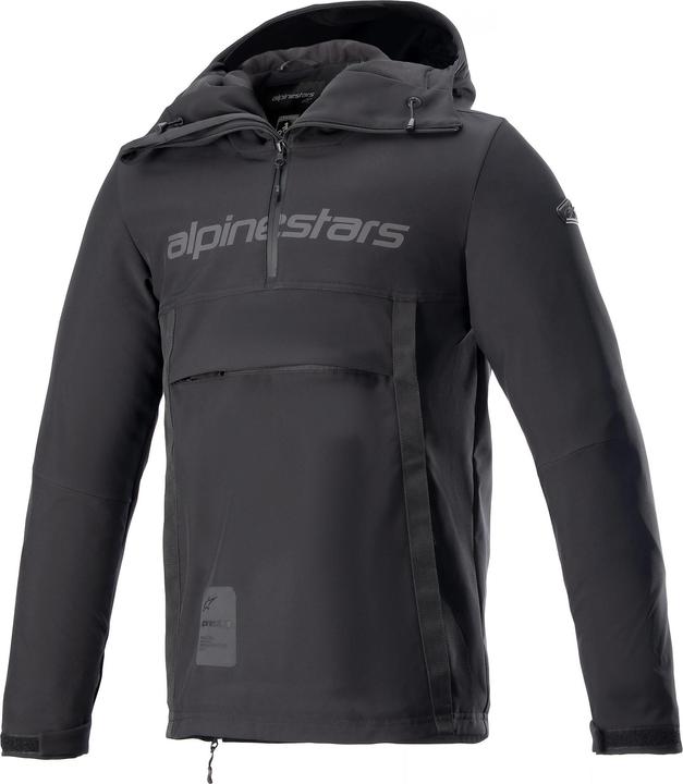 Actual product image Alpinestars Sherpa Hoodie (Men, M)