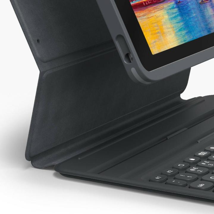 Immagine prodotto Zagg PRO KEYS IPAD 10.9 10TH GEN NERO/GRIGIO