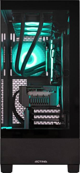 Actual product image Actina 5901443416654 (64 GB, 2000 GB, GeForce RTX 5090)