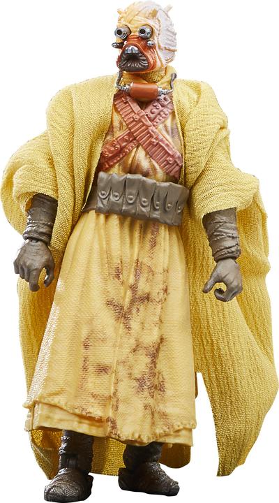 Produktbild Hasbro Star Wars - Tusken Raider The Black Series