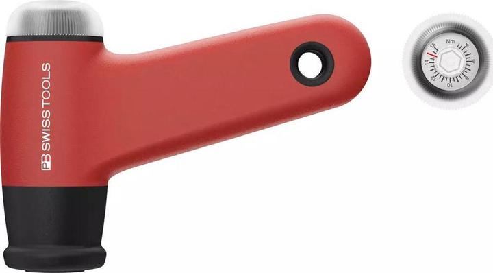 PB Swiss Tools Couple de Meca (5/16", 3.20 Nm, 16 Nm)