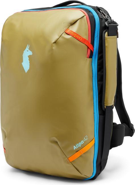 Actual product image Cotopaxi Allpa 42L (42 l)