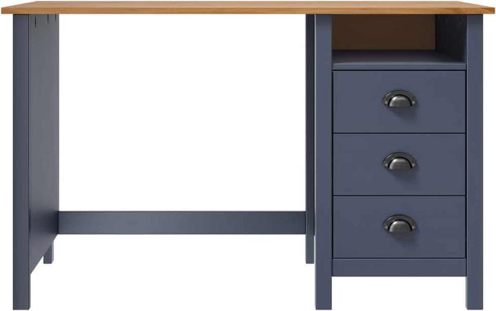 Actual product image VidaXL Ellodie (120 x 50 x 74 cm)