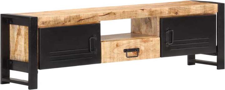 Image du produit VidaXL Meuble TV (140 x 30 x 40 cm)