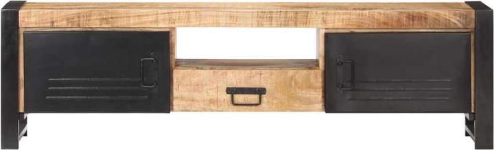 Image du produit VidaXL Meuble TV (140 x 30 x 40 cm)