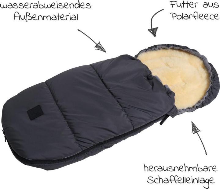 Actual product image Kaiser Lukky Look