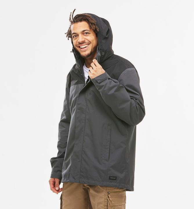 Image du produit Forclaz TRAVEL100 3in1 (M)