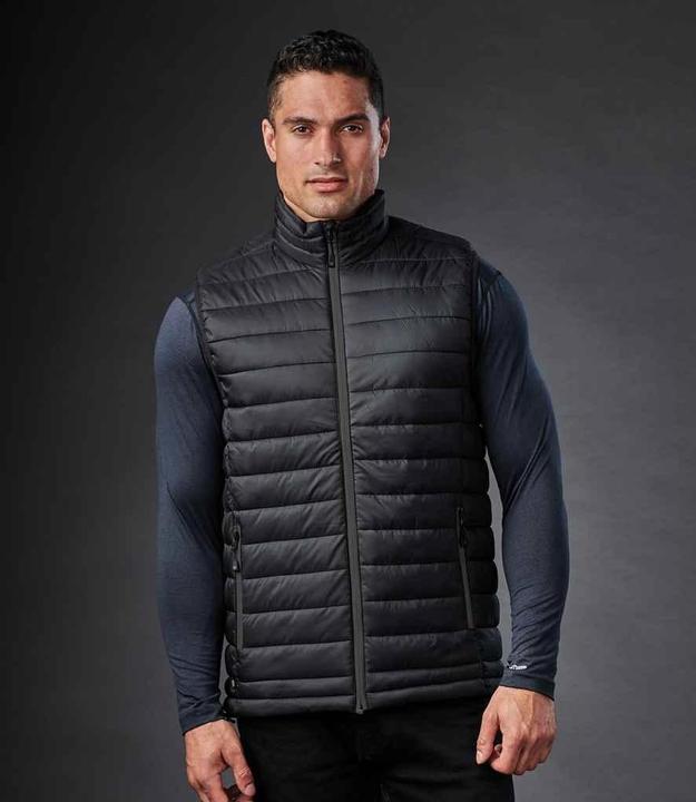 Immagine prodotto Stormtech Gilet Stavanger Materiale termico (3XL)