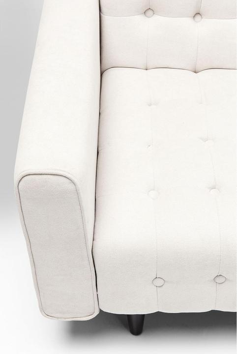 Produktbild Designlife Schlafsofa Milchbar Beige (Bettsofa)