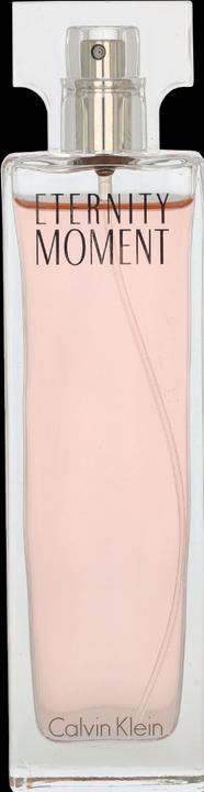 Actual product image Calvin Klein Eternity Moment (Eau de parfum, 50 ml)