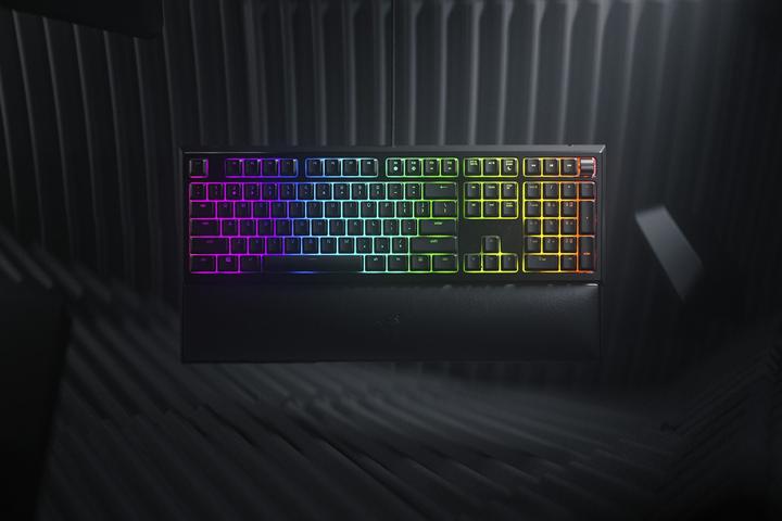 Image du produit Razer Ornata V2 (US, Filaire)