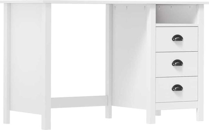Actual product image VidaXL Ellodie (120 x 50 x 74 cm)
