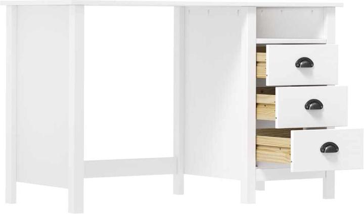 Actual product image VidaXL Ellodie (120 x 50 x 74 cm)
