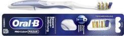 Oral-B Pro-Clean Pulsar Handzahnbürste (1 x)