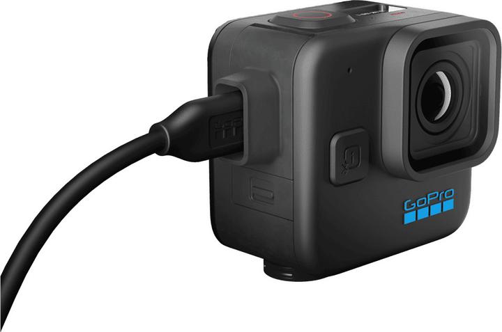 Produktbild GoPro USB-Pass Through Door (Hero11 Black Mini)