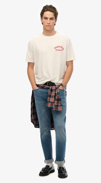 Immagine prodotto Superdry Neo Trad Tattoo Loose (L)