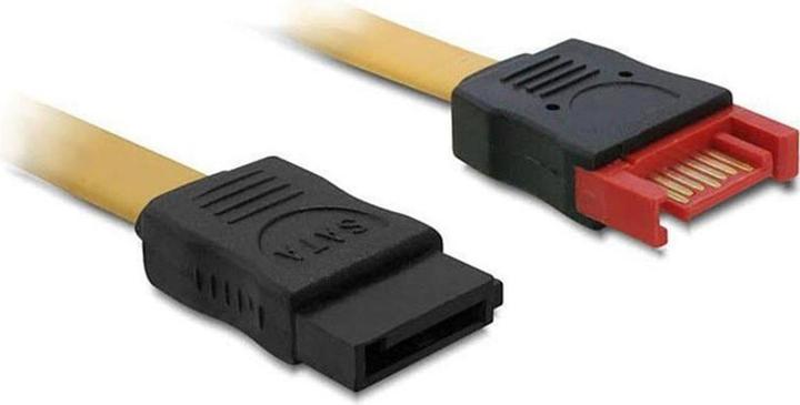 Produktbild Delock SATA-3 Verlängerungskabel