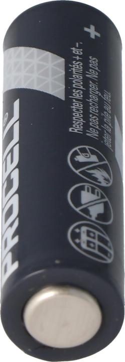 Produktbild Duracell Batterie Procell AA Mignon, LR6 im Karton 10 Stück (10 Stk., AA)