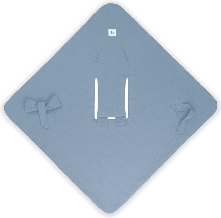 Produktbild Hauck Snuggle so Cosy (75 x 75 cm)