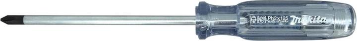 Produktbild Makita Schlagschraubendreher PZ2 125 mm PZ2 • 125 mm