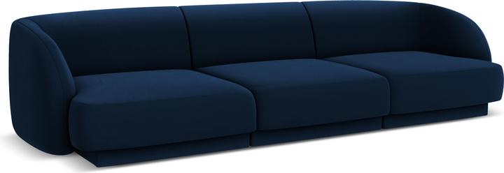 Actual product image Micadoni Miley (3-seater)