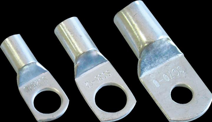 Produktbild Tracon Kupfer, verzinnt