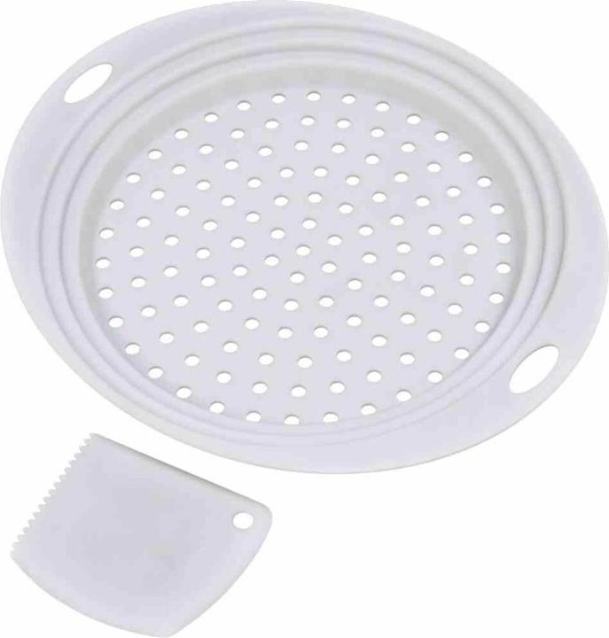 Produktbild Metaltex Spätzlebrett