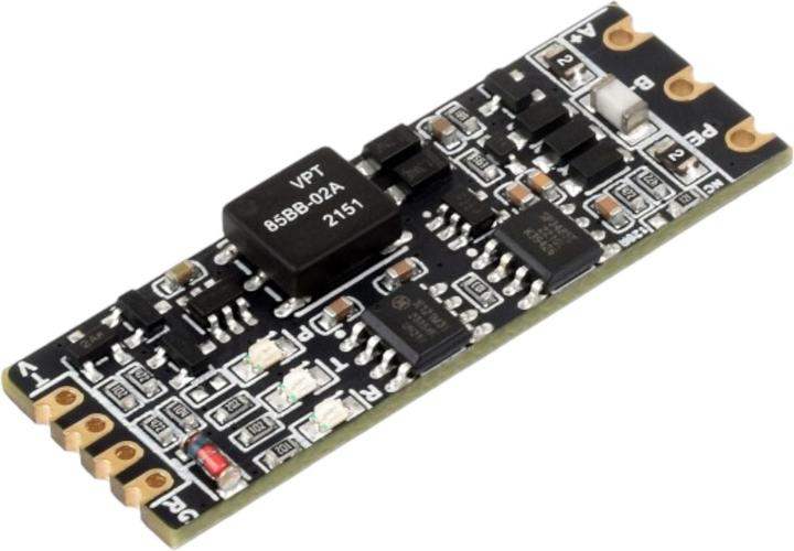 Actual product image WaveShare Isolated RS485-TTL converter module