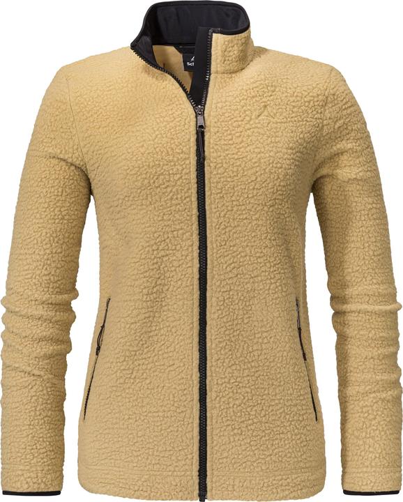Schöffel Women's Fleece Jacket Atlanta