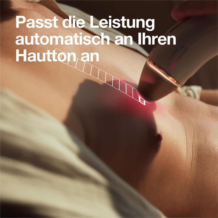 Actual product image Braun Silk-expert Pro 5