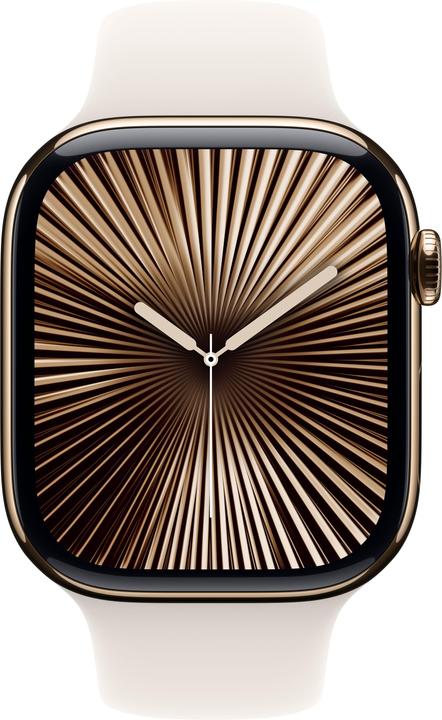 Image du produit Apple Watch Series 10 (46 mm, 4G)
