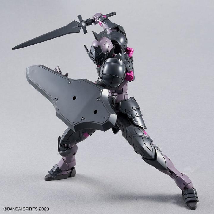 Produktbild Bandai 30MF - Rosan Knight - Model Kit
