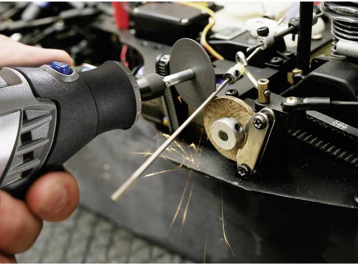 Produktbild Dremel 3000-15