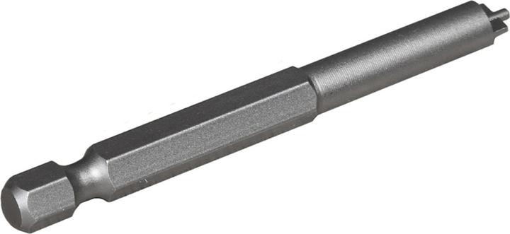 Produktbild VAR Maschinen-Speichennippel-Bit 1mm.