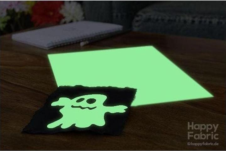 Image du produit Happy Fabric HappyGlow